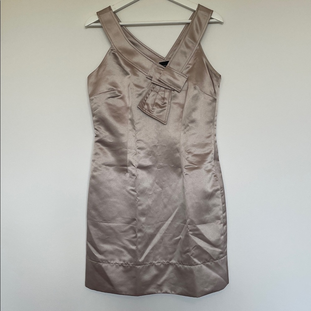 NWOT Max and Cleo dress